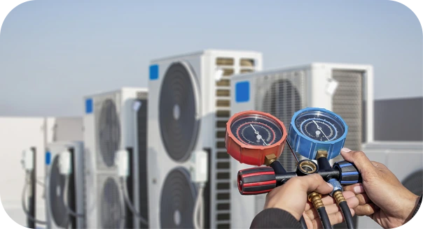 HVAC Service